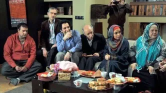 افشاگری عجیب و تازه درباره سریال ساختمان پزشکان/ ویدئو