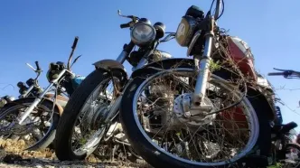 طرح جایگزینی موتورسیکلت‌های فرسوده/  ارائه تسهیلات تا ۱۵۰ میلیون تومان