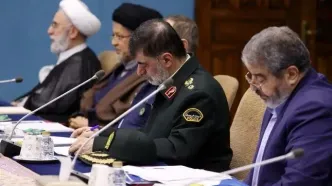 سرنوشت اینترنت میلیون‌ها ایرانی در دست این چند نفر است!