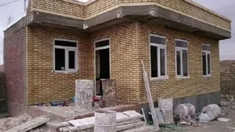 احتمال افزایش وام مسکن روستایی