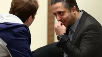 تمجید وکیل بابک زنجانی از اژه‌ای در برنامه واشقانی