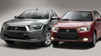 انواع تیپ‌های دنا و دنا پلاس را بشناسید /عکس