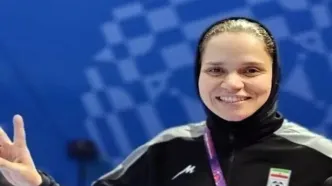 نسیم مهاجرانی: با تمرکز به مصاف ایتالیا می‌رویم