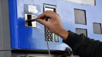 ۶ میلیون نفر کارت سوخت دارند ولی استفاده نمی‌کنند!