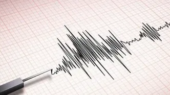 فوری / وقوع زلزله ۴.۵ ریشتری در تنب بزرگ