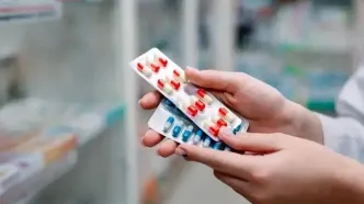 میزان مصرف دارو در کشور دو برابر میانگین جهانی/ تهرانی‌ها صدرنشین جدول