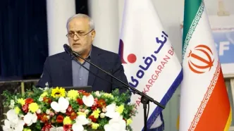 قدردانی دادستان دیوان محاسبات کشور از ارتقای شفافیت و هوشمندسازی در بانک رفاه کارگران