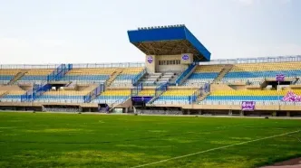 احیای «ورزشگاه 7 هزار نفری اسلامشهر»؛ به همت موسسه فرهنگی ورزشی میهن