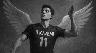 فوری/ صابر کاظمی درگذشت