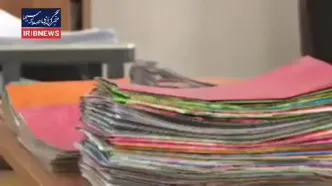 لحظه دستگیری گروه کلاهبرداری تلگرامی