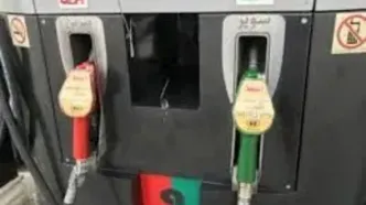 نرخ مالیات بنزین سوپر تعیین شد