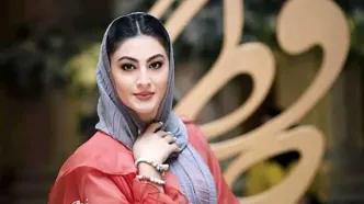 مادر و دخترانگی: قاب گرم و صمیمی مریم مومن با مادرش!