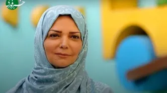 الهه رضایی: صدا و سیمای فعلی آدم‌های مودبی ندارد