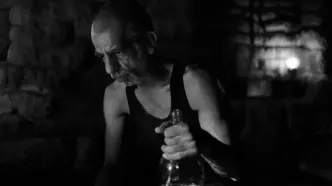 اولین نمایش «مرد خاموش» در ایران/ تیزر رونمایی شد/ اکران از هفته اول دی