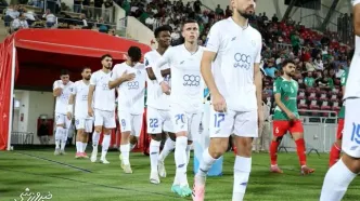 استقلال فقط یک راه برای صعود دارد، والسلام!