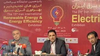 احداث ۱۰۰۰ مگاوات نیروگاه تجدیدپذیر در تهران؛ تا پایان سال