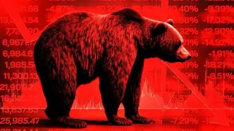 قیمت بیت‌کوین فرو ریخت | سقوط تاریخی زیر ۹۰ هزار دلار پس از ۷ ماه مقاومت