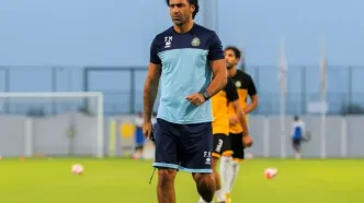 فرهاد مجیدی در امارات به همه می‌بازد!