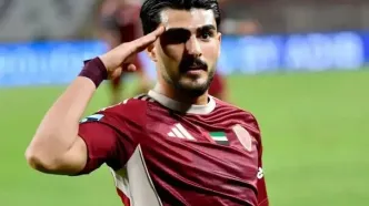 سنگ تمام اماراتی‌ها برای پدیده ایرانی الوحده