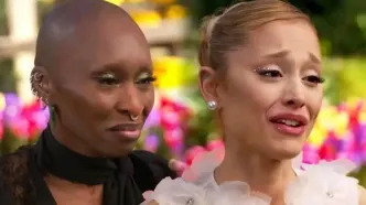 وحشت از لاغری شدید آریانا گرانده/ فروختن روح به شیطان یا عوارض داروی لاغری؟