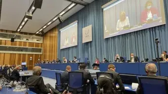 کدام کشورها به قطعنامه شورای حکام علیه ایران رای منفی دادند؟