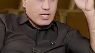 روایت مهدی مهدوی کیا از فلج شدنش؛ تشخیص اشتباه دادند!