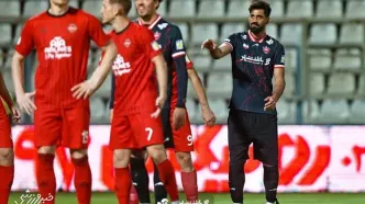 پرسپولیس سکوتش را شکست؛ پاسخ تند به ادعاهای تراکتور +ویدیو