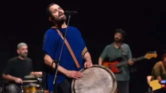 دلیل لغو کنسرت گروه کماکان چه بود؟