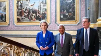 مخفی‌کاری بی‌سابقه آمریکا درباره اوکراین