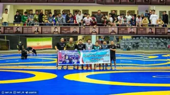 گروه ورزشی فرشته‌های زمینی با ملی پوشان سرشاخ شدند