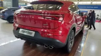 شرایط طرح فروش فوری دیگنیتی پرایم ویژه آبان ۱۴۰۴ اعلام شد + قیمت