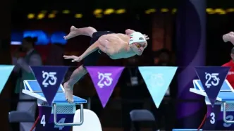 رتبه ایران پس از روز دوم بازی‌های کشورهای اسلامی