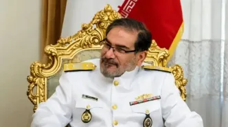 شمخانی: رژیم جعلی صهیونی جز زبان مقاومت نمی‌فهمد