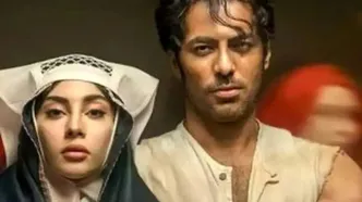 گرفتار شدن ترلان پروانه در یک مثلث عشقی !