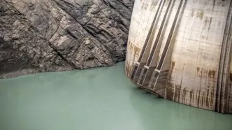 جدیدترین وضعیت سدهای کشور