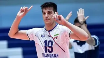 نظر پروفسور سمیعی درباره صابر کاظمی