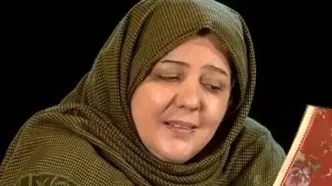 زویا امامی؛ بازیگر پیشکسوت تئاتر، تلویزیون و سینما درگذشت + عکس