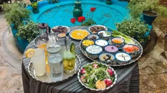 فاجعه در شیراز: رستوران‌ها در آستانه ورشکستگی! مشتریان ناپدید شدند، غذای محبوب هم دیگر خریداری ندارد!