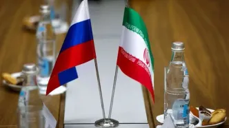 ادعای انگلیس درباره جلسات محرمانه ایران و روسیه