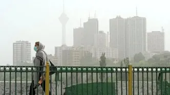 خبر ویژه؛ تعطیلی ادارات تهران ۲۰ آبان | مجوز ۴۸ ساعت دورکاری این کارمندان