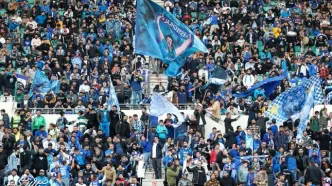 فحاشی استقلالی‌ها علیه نیازمند، پرسپولیسی‌ها را شاکی کرد