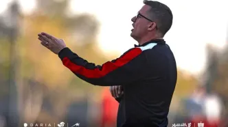 اولین گزینه لیست زمستانی پرسپولیس لو رفت!