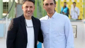 پایان کار مجری تلویزیونی در جام حذفی ایران