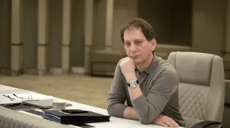 پرونده بدهی بابک زنجانی مختومه شد!