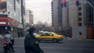 جزئیات ماجرای انتشار بوی نامطبوع در بندر انزلی