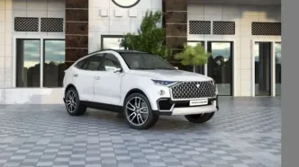 فروش اقساطی خودرو در آبان ۱۴۰۴ | با ماهی ۷.۵ میلیون صاحب سمند سورن شوید