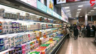 افزایش بی سابقه قیمت لبنیات در بازار