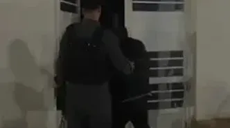 پدر خشمگین دانش آموز ملاردی معلم را در مدرسه چاقو چاقو کرد