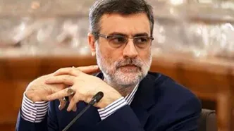 کنایه تند قاضی‌زاده هاشمی به کواکبیان درباره کاترین شکدم