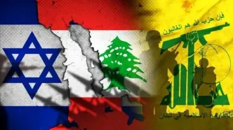 هشدار شدید اسرائیل به ارتش لبنان